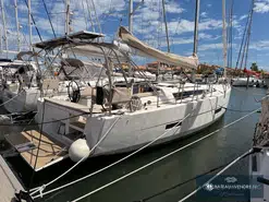 Dufour  430 Grand Large