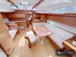 Dufour  430