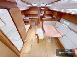Dufour  430