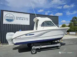 Beneteau ANTARES 620 Fishing