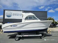 Beneteau ANTARES 620 Fishing