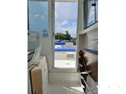 Beneteau ANTARES 620 Fishing
