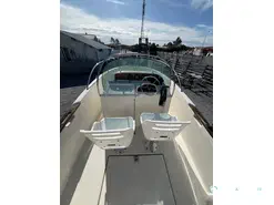 Jeanneau Cap Camarat 545 CC