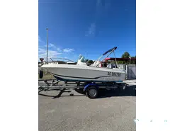 Jeanneau Cap Camarat 545 CC
