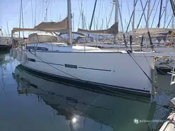 Dufour  460 Grand Large