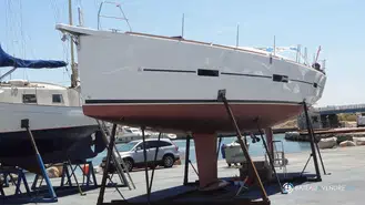 Dufour  460 Grand Large