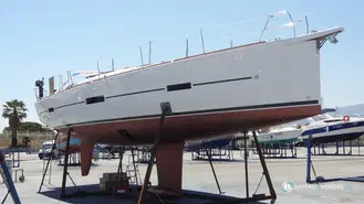Dufour  460 Grand Large