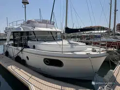 Beneteau Swift Trawler 30