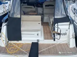 Beneteau Gran Turismo 36