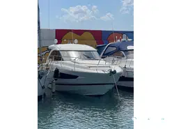 Jeanneau Leader 36 Sportop