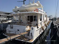 Grand Banks Aleutian 59