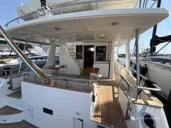 Grand Banks Aleutian 59
