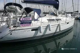 Jeanneau Sun Odyssey 39i Performance