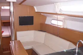 Jeanneau Sun Odyssey 39i Performance