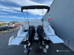 Beneteau Flyer 8.8 SUNdeck