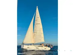 Dufour  412