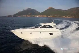 Beneteau Monte Carlo 42