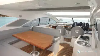 Beneteau Monte Carlo 42