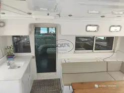 Lagoon  440
