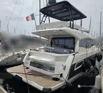 Prestige Yachts  460 Fly