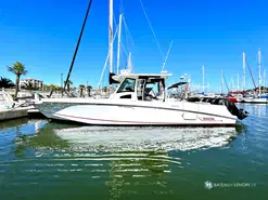 Boston Whaler  370 Outrage