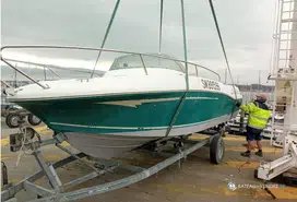 Jeanneau Cap camarat 625 WA
