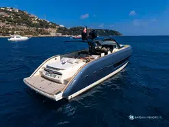 Invictus  460 TT