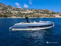 Invictus  460 TT
