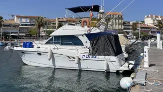 Beneteau Antares 980 Fly