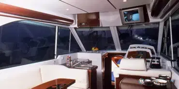 Beneteau Antares 980 Fly