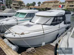 Jeanneau Merry Fisher 695