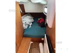 Jeanneau Sun Odyssey 26