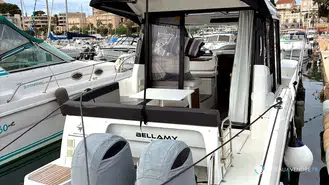 Jeanneau Merry Fisher 895 OFFSHORE