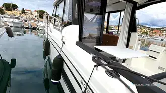 Jeanneau Merry Fisher 895 OFFSHORE