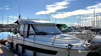 Jeanneau Merry Fisher 895 OFFSHORE