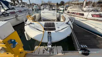 Pacific Craft  750 Open