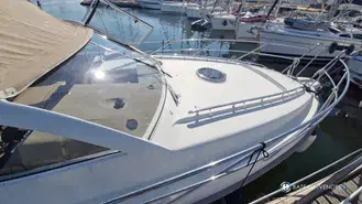 Marex  350 Cabriolet Cruiser