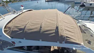 Marex  350 Cabriolet Cruiser