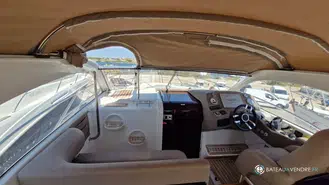Marex  350 Cabriolet Cruiser