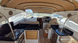 Marex  350 Cabriolet Cruiser