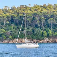 Beneteau First 29