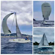 Beneteau First 29