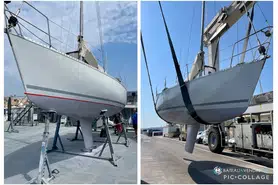Beneteau First 29