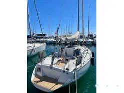 Beneteau First 29