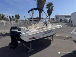 Beneteau Flyer 550