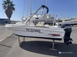 Beneteau Flyer 550