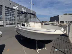 Beneteau Flyer 550
