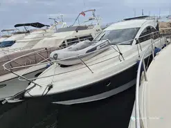 Beneteau Flyer Gran Turismo 38