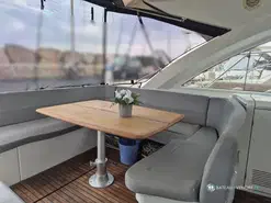 Beneteau Flyer Gran Turismo 38