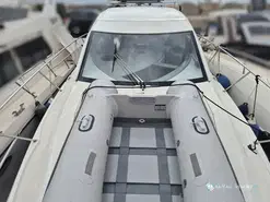 Beneteau Flyer Gran Turismo 38